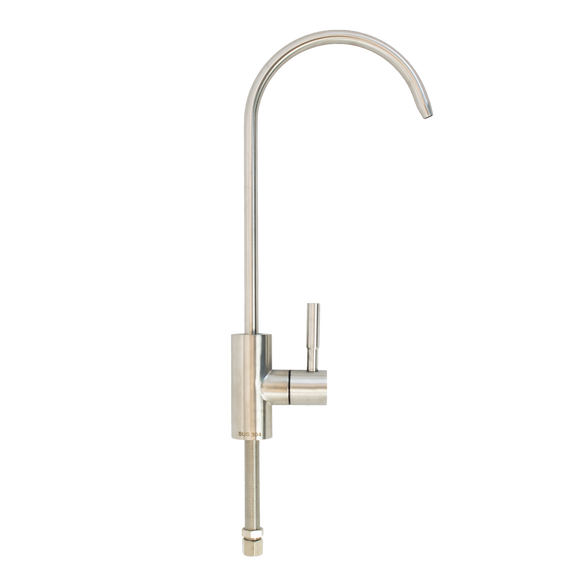 Lead-Free Euro-Style Nickel Faucet